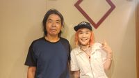 初めまして？な二人、野沢さんからみた日比野さんの印象