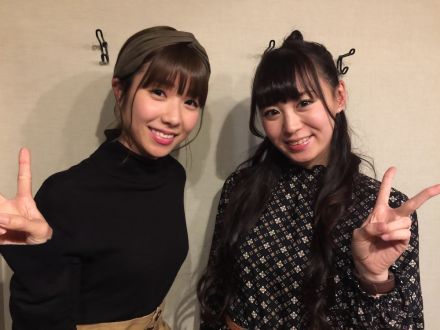 元風男塾 浦えりかさんと語るアイドルの結婚トーク〜Negicco Nao☆さんおめでとう！