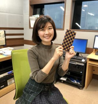 11月13日（水）今日の一コマ