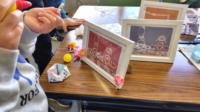 第153回「準備、着々と・・・うたづに春がきます?」2025.2.18