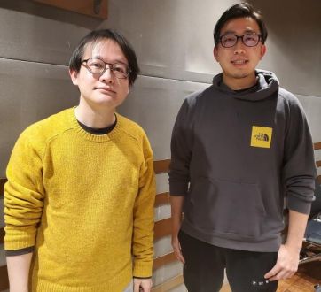 12月28日（月）担当：武田俊　【ゲスト】シンガーソングライター・butajiさん 