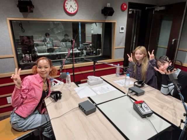 JFN「Little Glee Monster『Join Us！』」#36