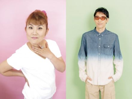 『TOKYO SPEAKEASY』今夜は、山田邦子さんとホフディラン 小宮山雄飛さんがご来店！