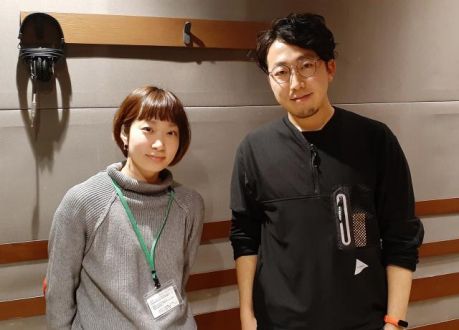 1月27日（月）担当：武田俊【ゲスト】鳴田麻未（ライター、編集者）