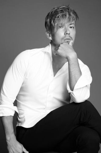 2月7日のプレイリストは米倉利紀さん