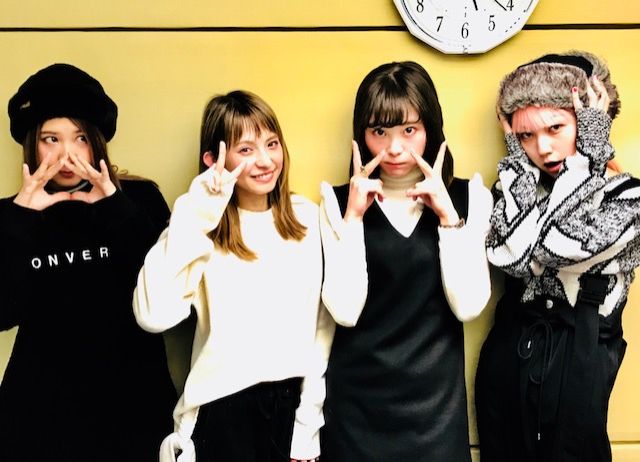 SCANDAL①～ゴルフをやる人もやらない人もいるよ！SCANDALプロデュース・スーパーエディション！！～