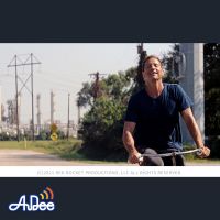 「レッド・ロケット」