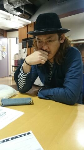 2017年3月28日（火）「こんなマネージャーはイヤだ」