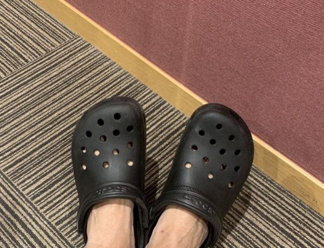 OKで始まりました599回めの放送、次回も絶対OKよね？