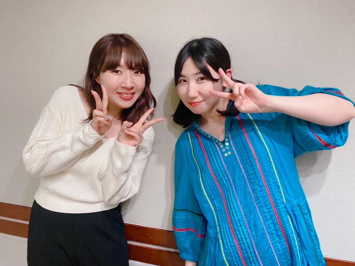 演劇の「演出部」ってどんなお仕事？？演出部の成田里奈さんと根本宗子が出した結論は「舞台袖でペンライトを振る人」・・・？！その奥深い世界へようこそ！ ☆彡 #ひみつのオペラグラス でのツイートもお願いします・・・