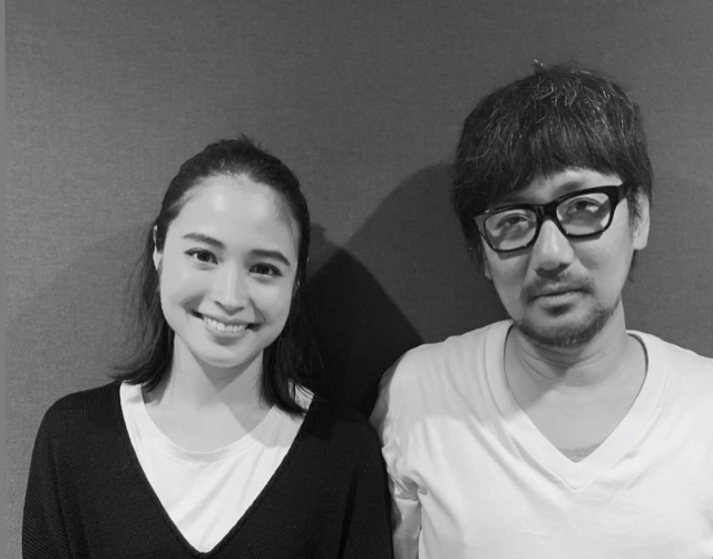 今回は、女優の広瀬アリスさんをゲストにお迎えしました。