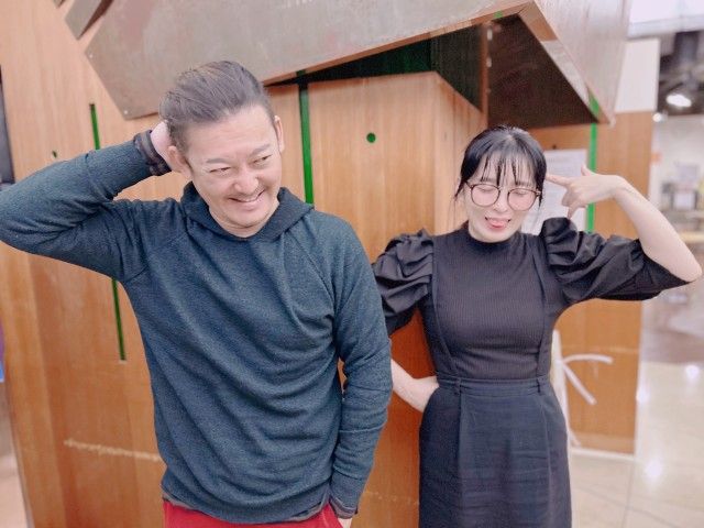 2023年11月30日(木)放送終了！