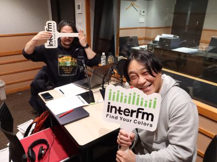 ライブバズ #125 - Eric Clapton -