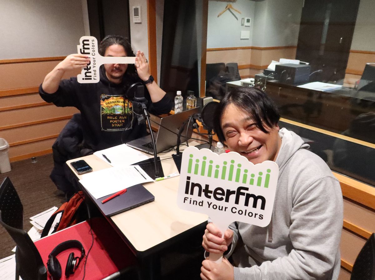 ライブバズ #125 - Eric Clapton -