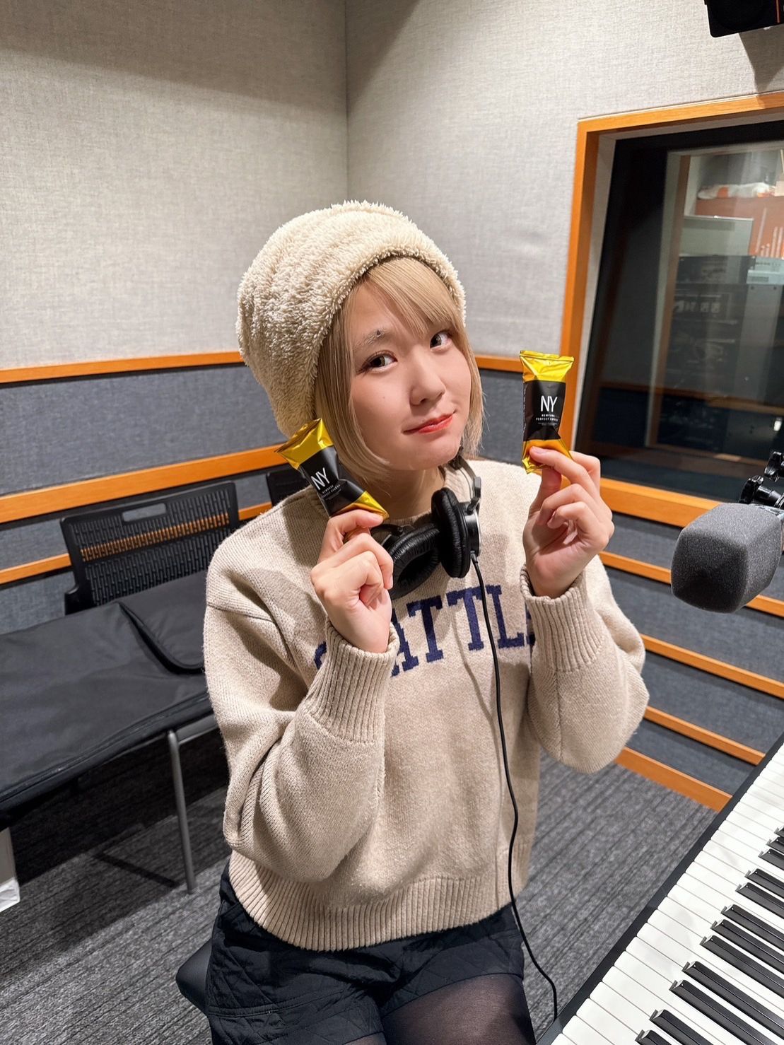 おかわり　148杯目～未公開トーク&amp;「Your Song」プレイバック～