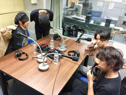 #51フレデリック＜電話でお悩み解決にWEAVER・杉本さん登場！！＞