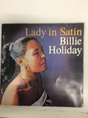 ビリー・ホリデイ特集！