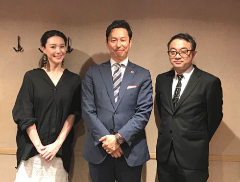 Vol.232　スリーエムジャパン株式会社 山口正宏さん・第3週目