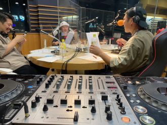 幻の音源　木曜日のオデコネラ