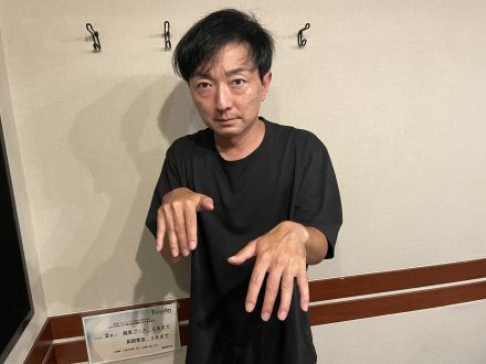 #279『ヤビツ峠を登る際はご注意を・・・。』