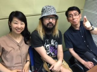 「Pleaseテルミー！マニアックさん。いらっしゃ〜い！」～日本...実は、平和になっている？？～