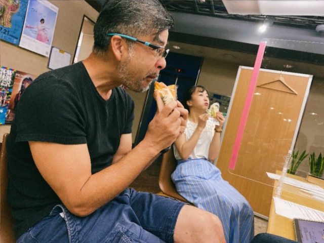 6月30日（木）Song List♪