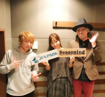 本日のゲスト：Psycho le Cému