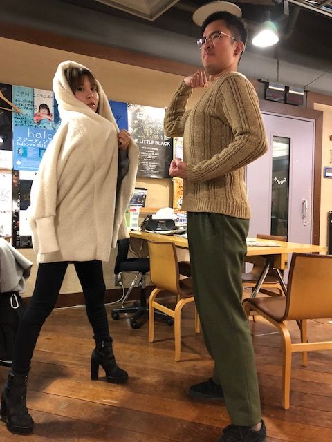 1月29日（火）Song List♪