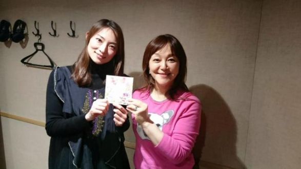 LEGENDS　岩崎宏美～シアワセノチカラ～