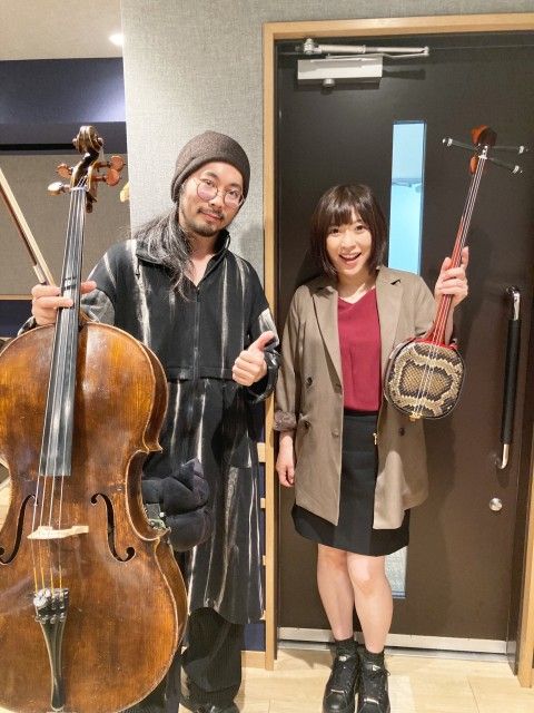 日本が好きになっちゃうラジオ　＃１９２