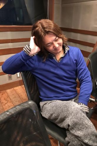 2018年1月16日（火）放送終了！