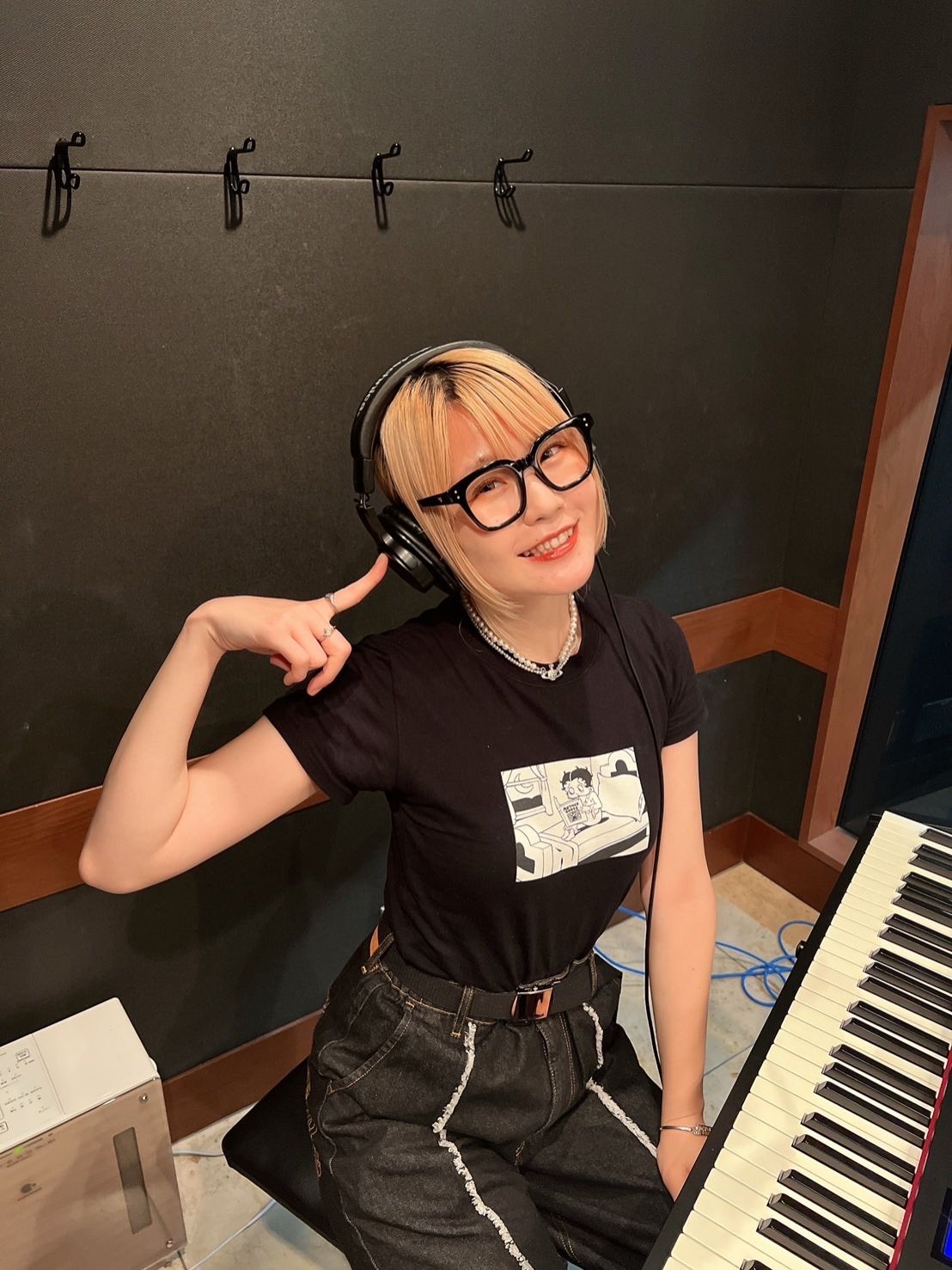 おかわり　133杯目～メッセージ紹介＆「AM11:00」プレイバック～