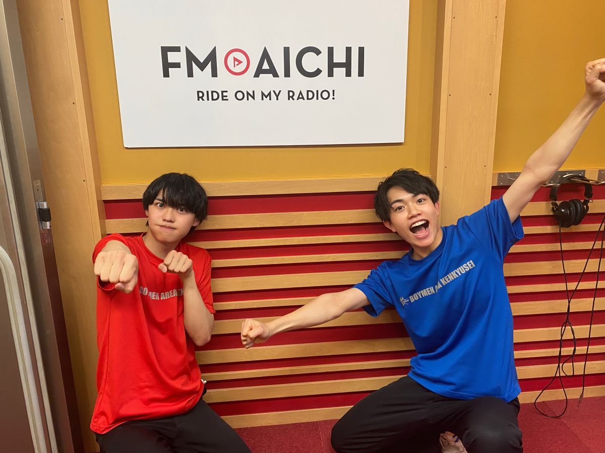 2022年6月9日(木)ON AIR！今週のテーマは、「大須のトリビアネタ」 