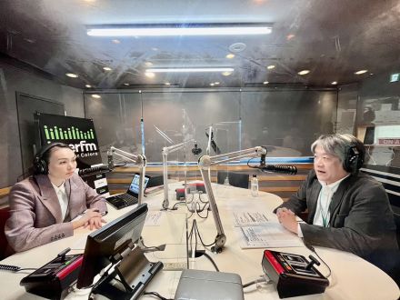 【Tech Ark #25】プリントオンデマンド（POD）について福浦一広さんに教えていただきました！（後編）