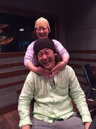 2015年11月30日（月）放送終了！！