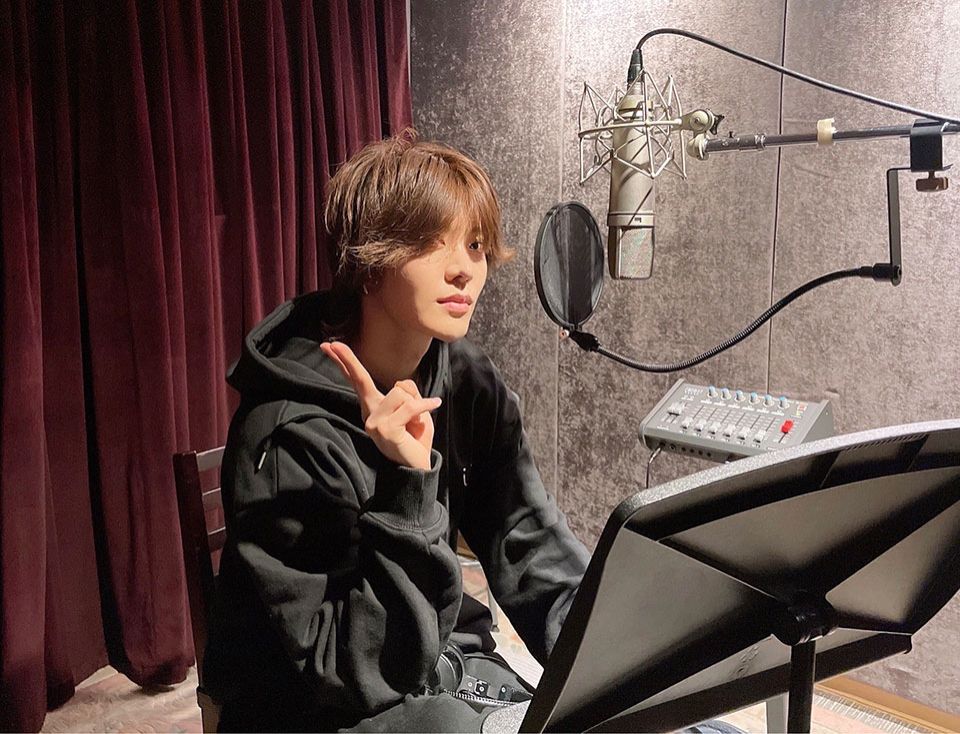 NCT 127 ユウタのYUTA at Home #58