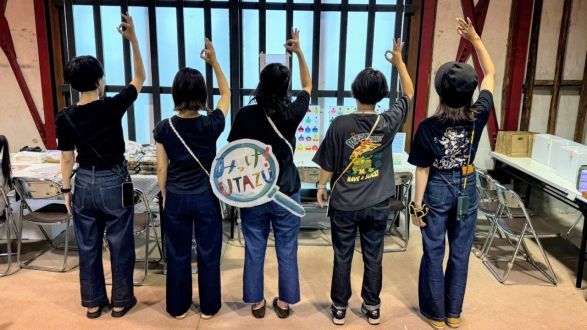 第150回「みんなが『楽しい！』のために。fujinkaiの想い」2025.1.28