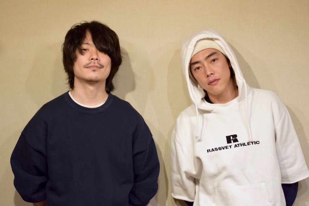 吉村界人「来年は閃きを大事にしていきたい」