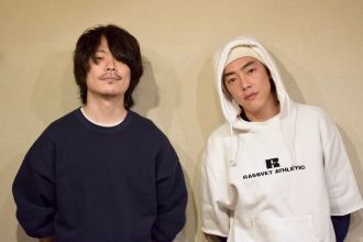 吉村界人「来年は閃きを大事にしていきたい」