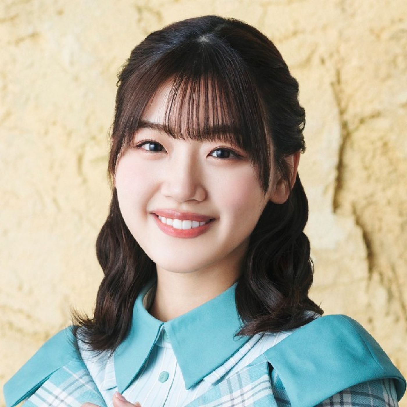 佐々木美玲