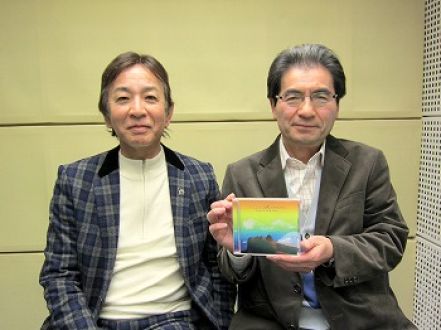 2/1　トーク・セッション