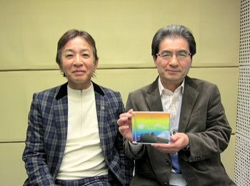 2/1　トーク・セッション