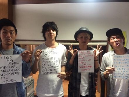 ◆７月２日放送後記◆