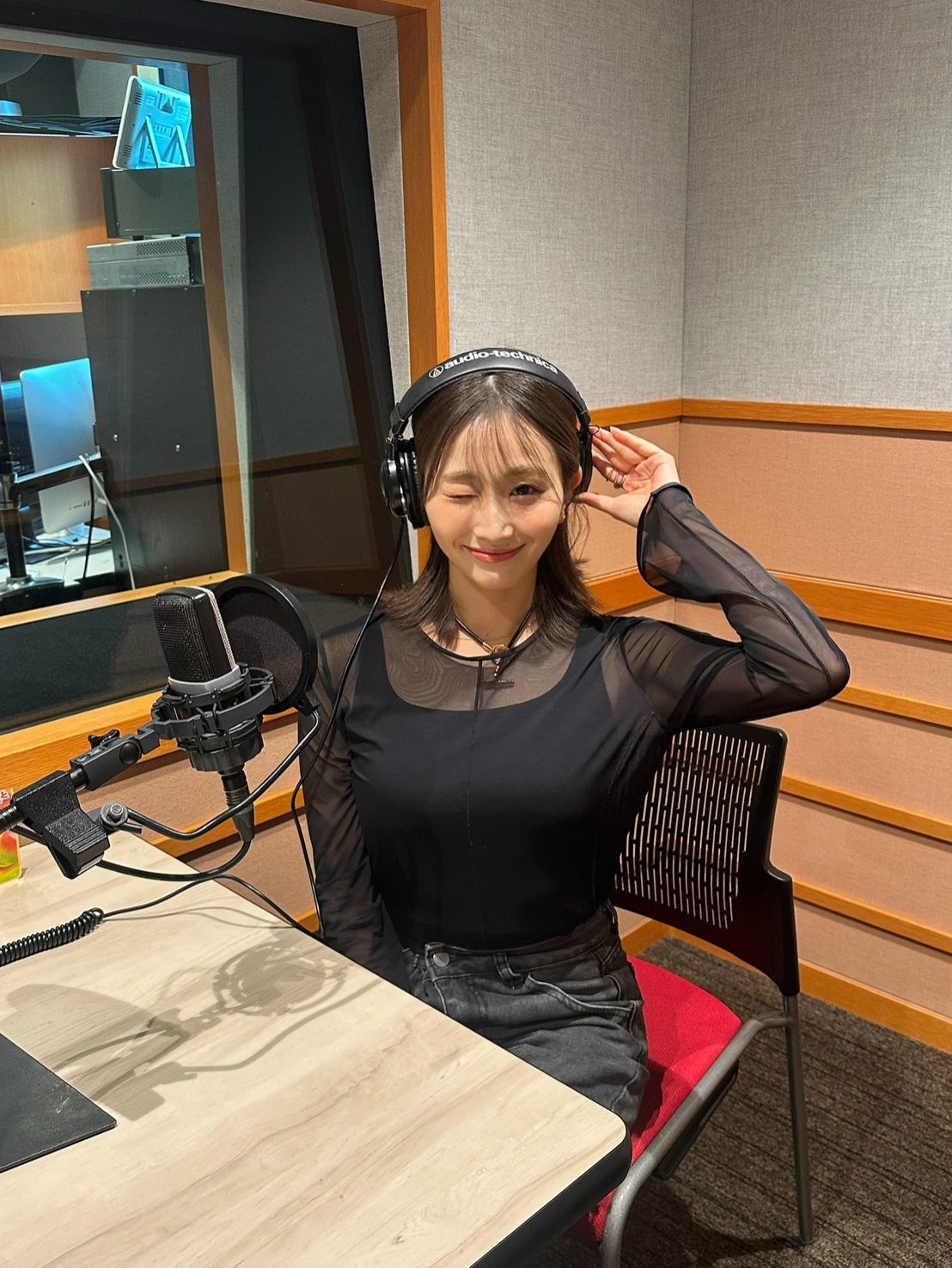 #103（地上波#47）聞いて聞いてみんな！