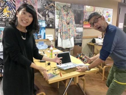 10月19日（木）のテーマは・・・