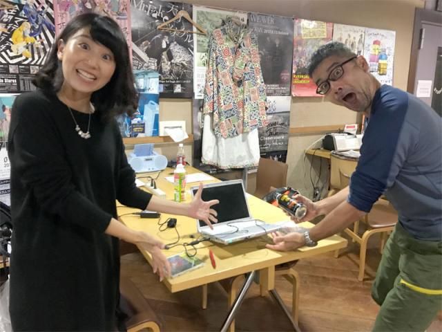 10月19日（木）のテーマは・・・