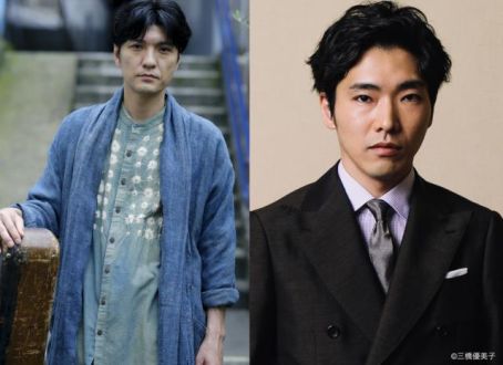 『TOKYO SPEAKEASY』今夜は森山直太朗さんと柄本佑さんが来店！