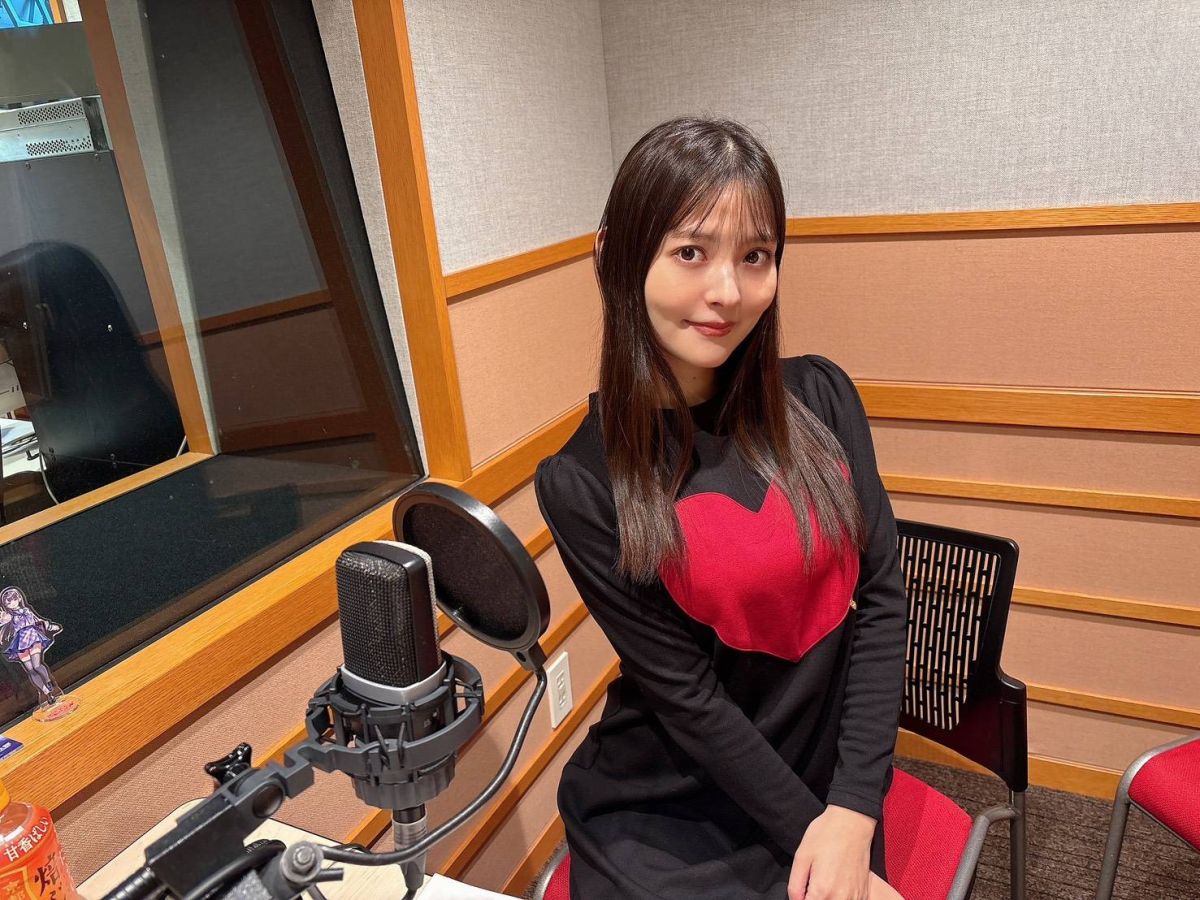 12/6 (土) 上坂すみれの土曜闇鍋劇場