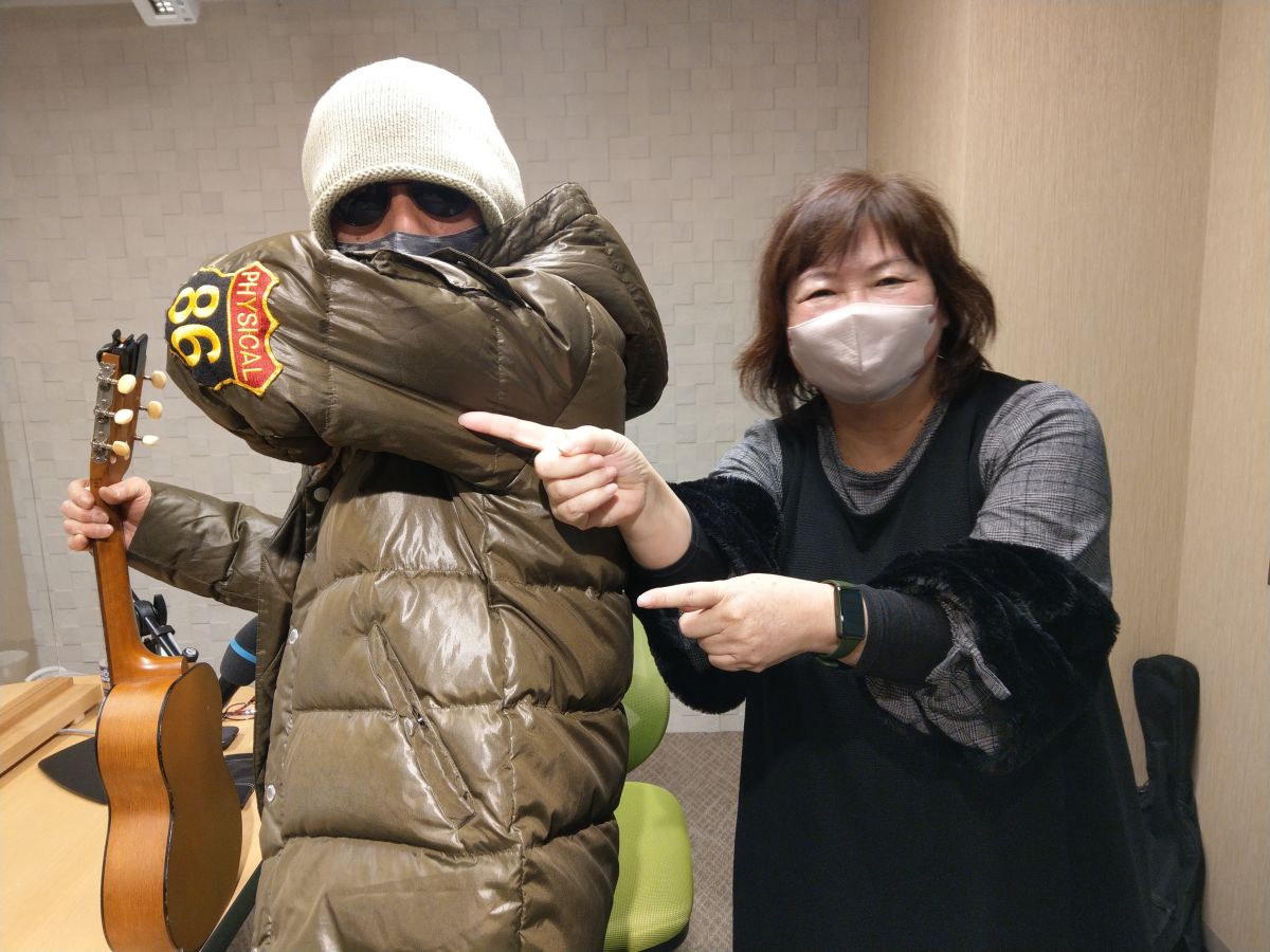 おがっちのレトロ本舗「おまけコーナー」12月30日放送分