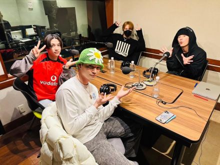 新#142「Chasin' 俺歌ってねえ」